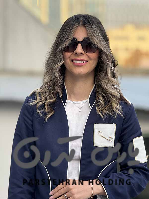 رنگ مو در مشهد
