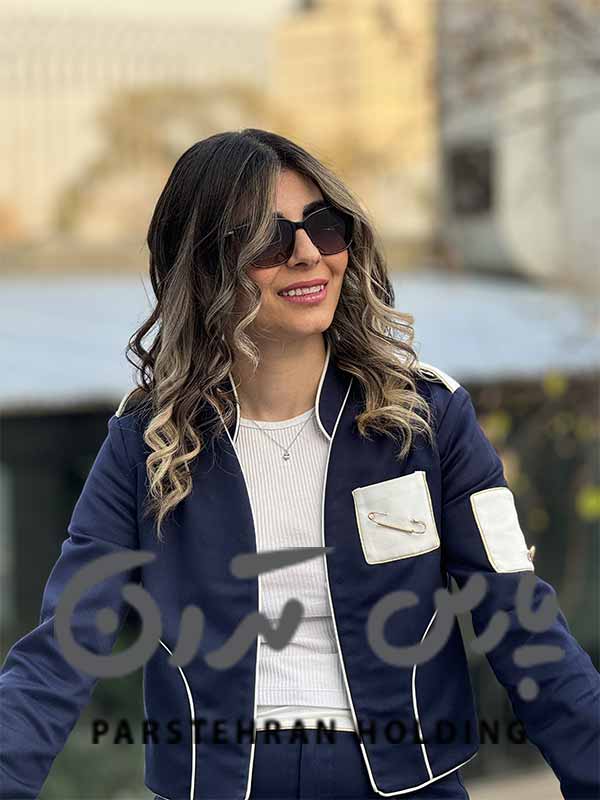 رنگ مو در مشهد