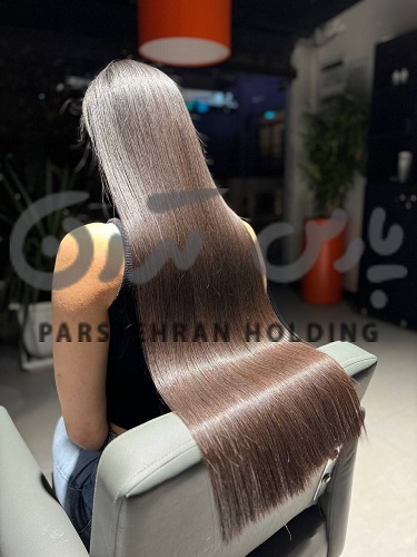بهترین کراتین مو در مشهد