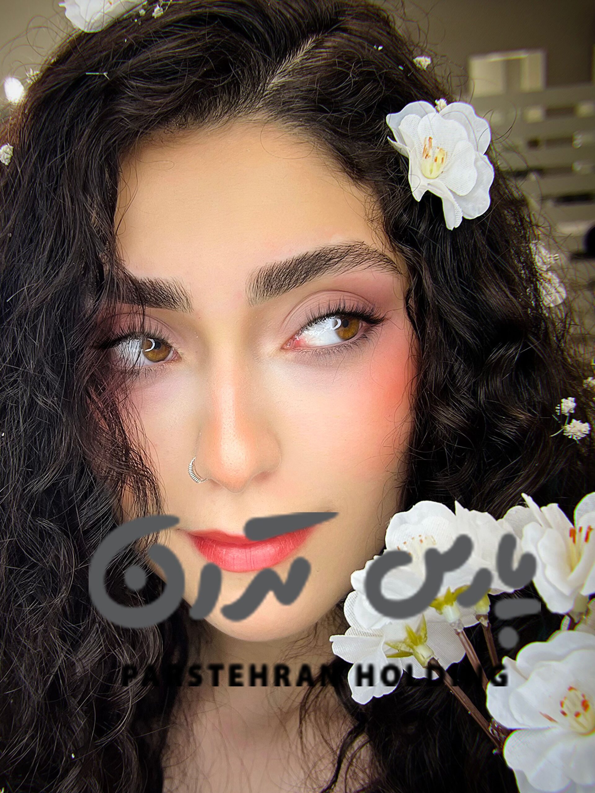 مرکز فیبروز در مشهد
