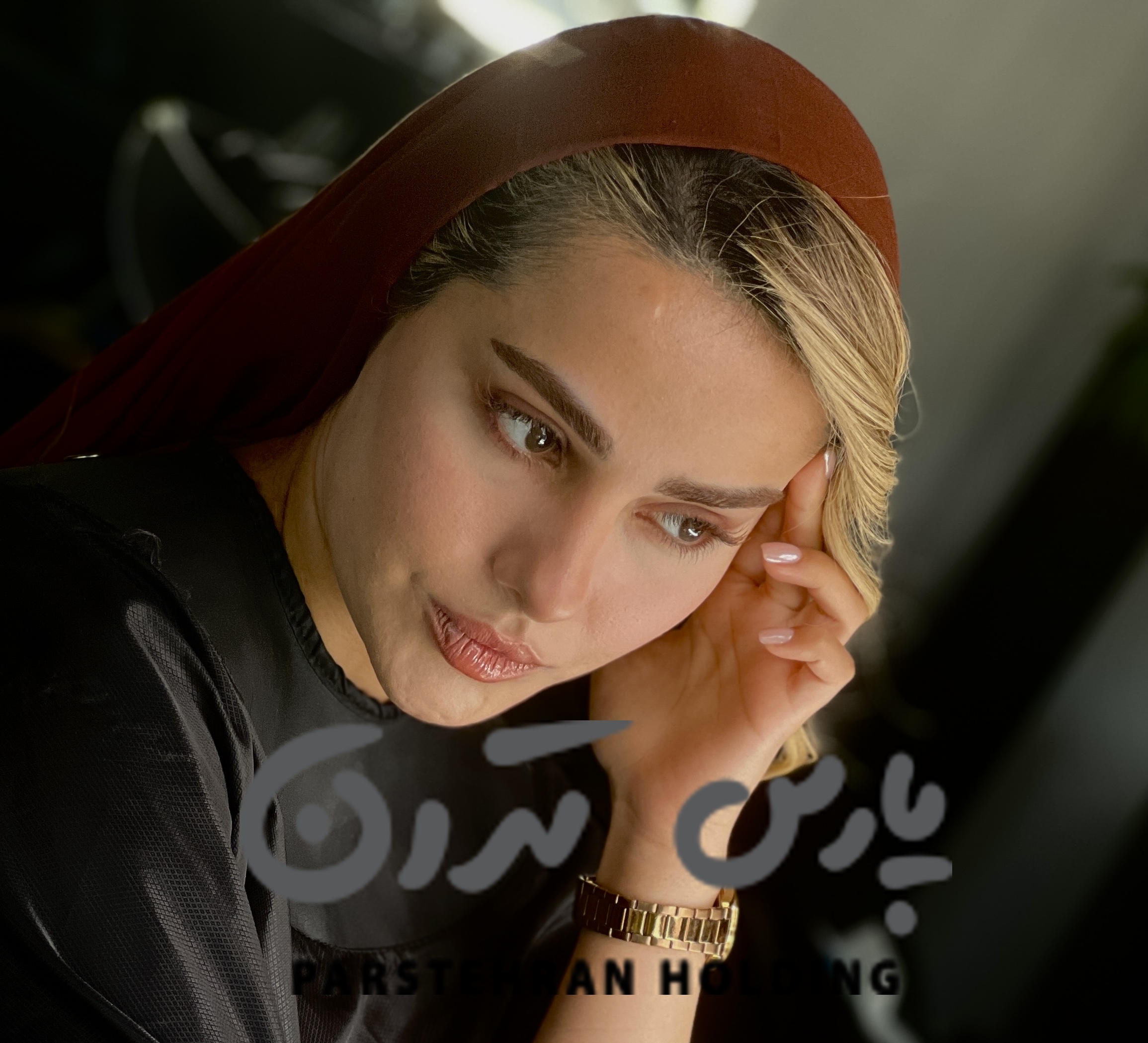 آرایش دائم صورت در مشهد مرکز فیبروز در مشهد