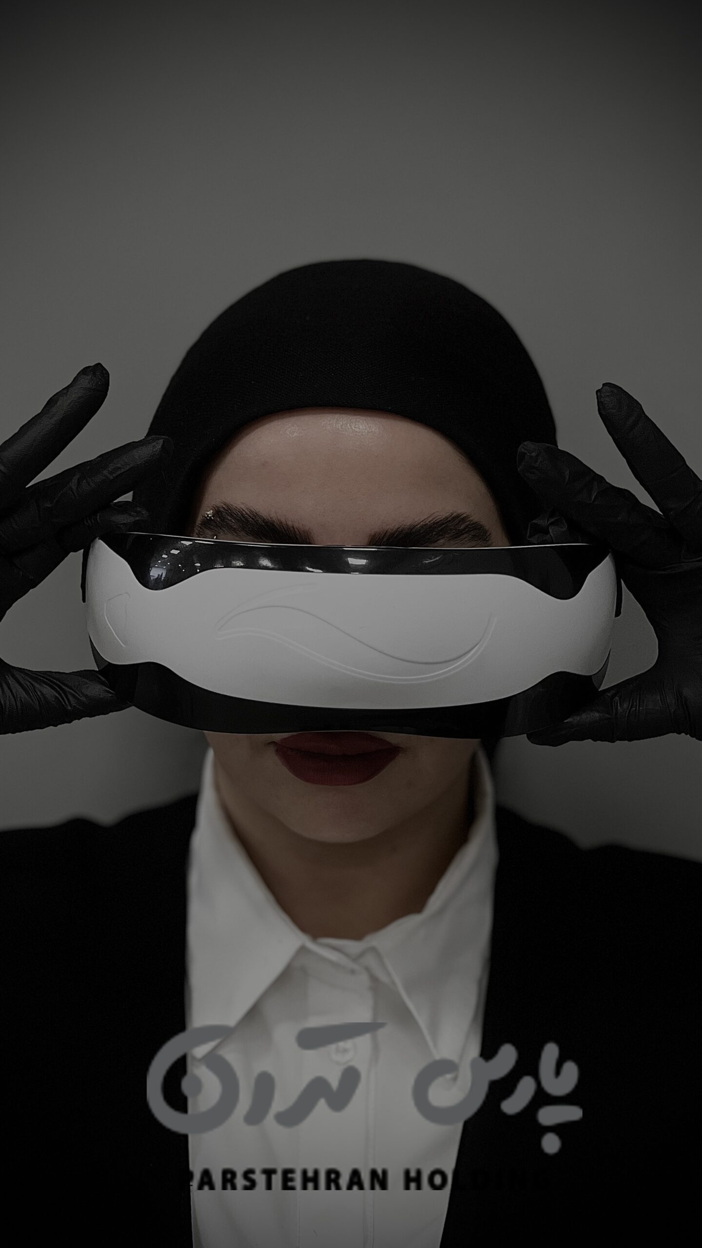 آرایش دائم صورت در مشهد مرکز فیبروز در مشهد