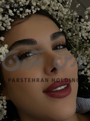 مرکز اصلاح ابرو در مشهد