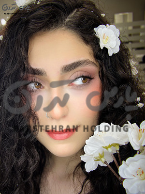 سالن زیبایی ابرو در مشهد