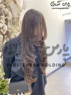 بهترین مرکز کوتاهی مو در مشهد