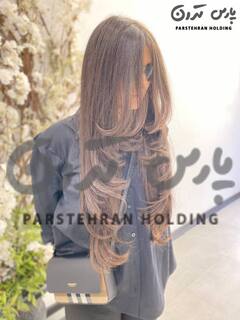 کوتاهی مو حرفه ای در مشهد