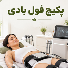 پکیج فول بادی