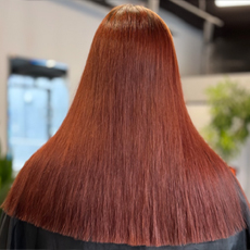 Keratin Hair مرکز کراتین مو مشهد