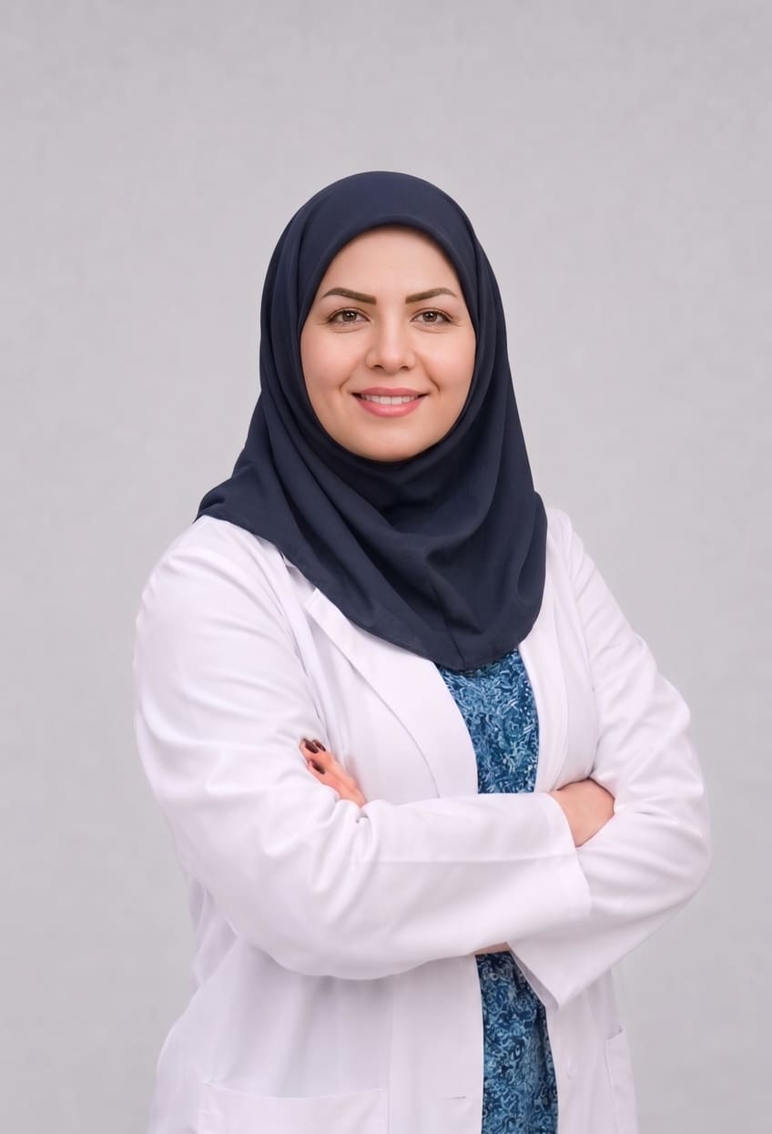 دکتر فاطمه شهابیان مقدم